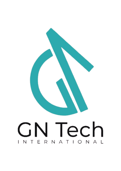 GN TECH Corporate Identity