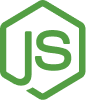 NodeJs Icon